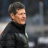 Die Hoffnung stirbt zuletzt