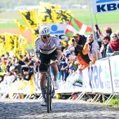 Bei Rot nicht angehalten