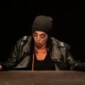 Wenn die Welt zerbricht