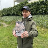 Ein Kater, der alles verändert