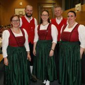 Böhmische Blasmusik bis Bigband-Sound