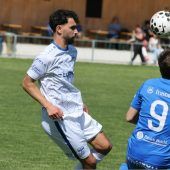 Topstürmer erfüllt seinen Vertrag