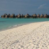 Krisen belasten Reisebranche