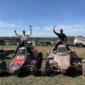 Erste „Ausfahrt“ mit Sieg belohnt