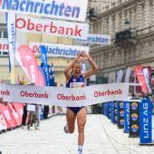 Staatsmeistertitel ja, Rekord nein