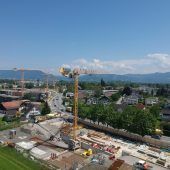 Land muss Wohnbauförderung aufstocken
