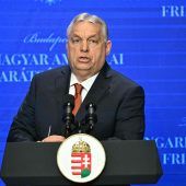 Ungarn-Wahl: Orban attackiert Gegner