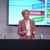 Care Management wird in Vorarlberg neu aufgestellt