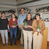 Starke Pflege in Göfis bleibt bestehen