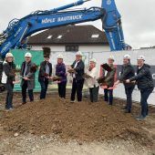 Günstig Wohnen in Lauterach