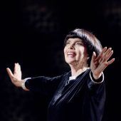 Der „Spatz von Avignon“ gastiert im Festspielhaus Bregenz