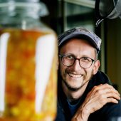 Genuss mit allen Sinnen beim Food Campus Arbogast
