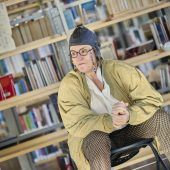 Eine Maus hebt ab – auf den Spuren von Amelia Earhart