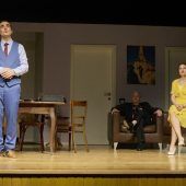 „Vorhang auf!“ in Wolfurt