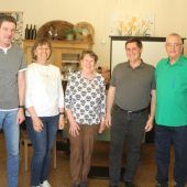 32 Jahre Einsatz für ­seelische Gesundheit