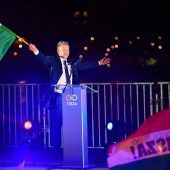 Magyars Sieg verändert Europa