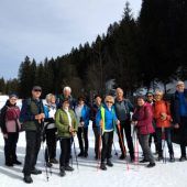 Eingesendet. Vereinsnachrichten aus dem Bezirk