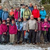 Eingesendet. Vereinsnachrichten aus dem Bezirk