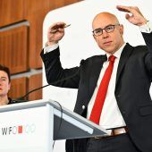 Konjunkturflaute ­erzwingt härteres Sparen