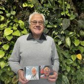 „Es war immer schon mein Traum“