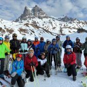 Eingesendet. Vereinsnachrichten aus dem Bezirk