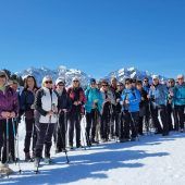 Eingesendet. Vereinsnachrichten aus dem Bezirk