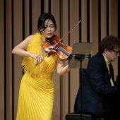 Yoon Soyoung begeistert mit Mut und Meisterschaft