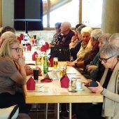 Eingesendet. Vereinsnachrichten aus dem Bezirk