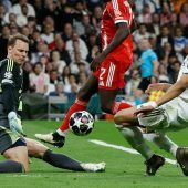 Neuers Zukunft weiter ungewiss