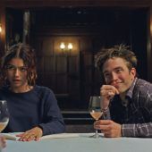 Ein dunkles Geheimnis hinter der Fassade