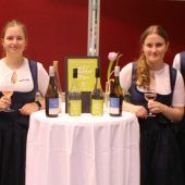 Frida komplettiert die Wäldar-Win-Palette