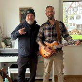 Musik für den guten Zweck