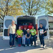 Hilfe, die im Alltag ankommt