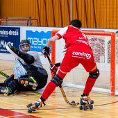 RHC Wolfurt startet Kampf um Klassenerhalt