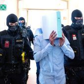 15 Jahre Haft nach vereiteltem Swift-Anschlag in Wien