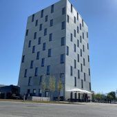 Aus Amedia wird Radisson