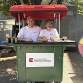 Vorarlberg startet Aktion für sauberen Kompost