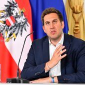Politik in Kürze