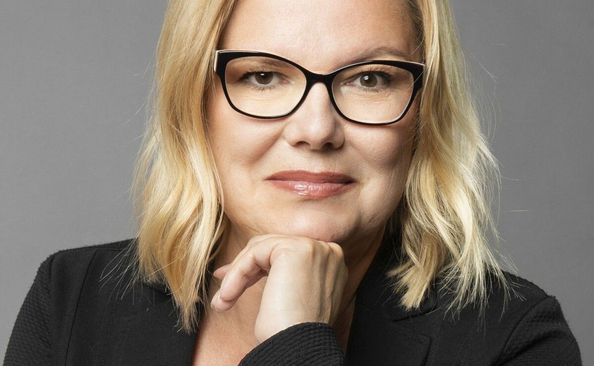 Am Mittwoch, 24. Juni 2026, 19 Uhr ist Kathrin Stainer-Hämmerle im Rahmen der VN-Gesprächsabende zu Gast in St. Arbogast. ⇒Prugger