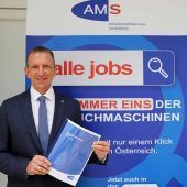 Arbeitsmarkt: Keine Erholung in Sicht
