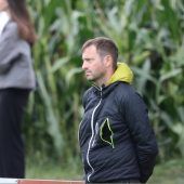Trainerwechsel bei Viktoria Bregenz