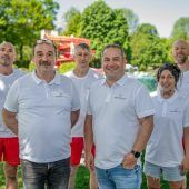 Erlebnisbad Frutzau startet mit Neuerungen in die Saison