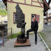 Zaubereien, Symbolik und ein Engel