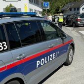 Drei Verletzte nach ­Kollision zweier Pkw