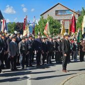Seit 100 Jahren ein Mahnmal für Frieden