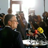 Wöginger schuldig gesprochen