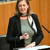 Pensionserhöhung unter Inflationsrate