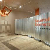 Ein Museum befragt belastetes Erbe