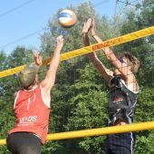 Beachtour kommt wieder nach Hohenems
