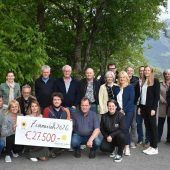 „Zemmastoh 2026“ verbuchte großen Erfolg